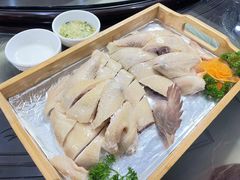 -万年酒楼(越秀南路店)