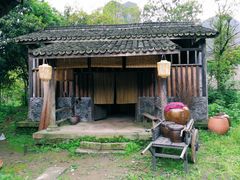-方岩风景区