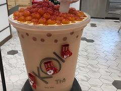 -KOI Thé(力宝广场店)
