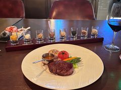 -恰餐厅及酒吧CHAR Bar & Grill(北京三里屯洲际店)