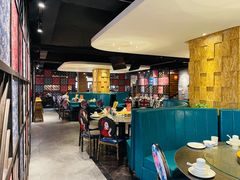 大堂-黄三怪(无影山北路店)