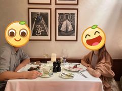 -Le Comptoir de Pierre Gagnaire