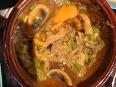 -江边城外烤全鱼(方庄时代购物中心店)