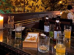 -LAMP BAR 水烟音乐酒吧