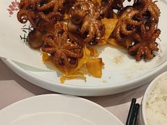 -1918中餐厅(衡山路店)