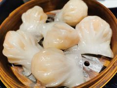 -高第街56号餐厅(银座商城玉函店)