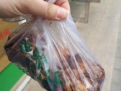 -老回回烩面馆(左家庄店)