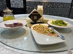 -迟慢厨房·土菜(后宰门店)