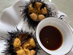 -大丰收海鲜地方菜馆