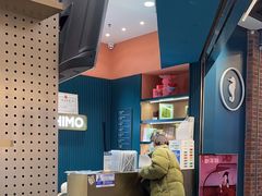 -海马体照相馆(北京合生麒麟新天地店)