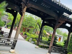 -熙古里艺术村