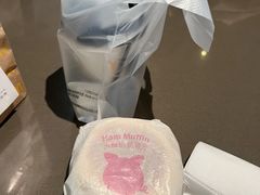 -麦当劳(曲阳店)