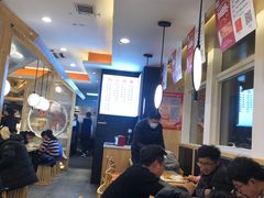 -七食九号食堂(东丽空港店)