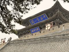 -雁门关景区
