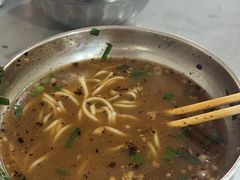 -正宗杨记普洱酸醋米线(总店)