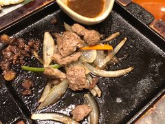 -花月日本料理(奥林匹克大厦店)