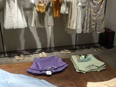 -URBAN REVIVO(大信新都汇店)