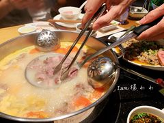 -协成海鲜火锅(情侣路店)