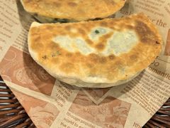 -听涛雅苑百味饺子老家菜馆