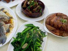 -孖宝酒家(狮岭店)