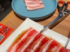 -韩悦牛排烤肉无限续(宝能中心店)