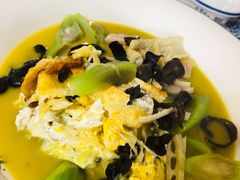-红烧鱼头·杭帮菜·特色烧烤