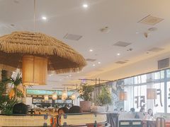 -泰椰里·泰国餐厅(智慧城广百广场店)