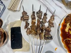 -全超美味轩大盘鸡店