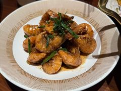 -阿明小菜·海鲜·上海菜(梅陇店)