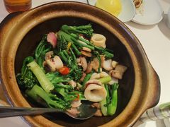 -汤城小厨•粤菜•靓汤(金宝街店)