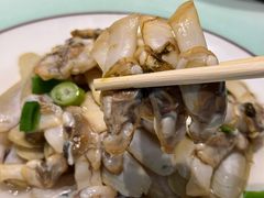 -大众海鲜(巨龙北路店)