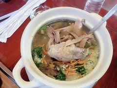 -老张烤羊(王哥庄店)