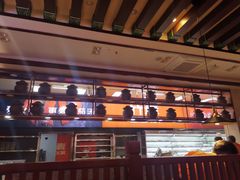 -竹犇番茄火锅(长风街店)