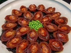 -鹊华居·地道鲁菜·海鲜·融合味(大明湖店)