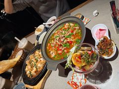 -饕林餐厅(春熙路店)