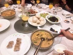 -诸暨耀江开元名都大酒店·西子灶中餐厅