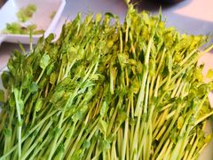 -左庭右院鲜牛肉火锅(浦江欢乐颂店)