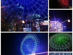 -三亚海昌梦幻海洋不夜城