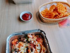-必胜客(金高店)