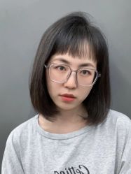 点击看大图 -MORI HAIR SALON日式美发沙龙