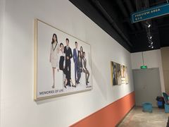 -海马体照相馆(天津世纪都会店)
