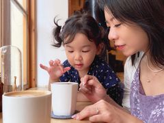 -长颈鹿咖啡(大学路店)