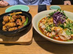 -泰钰丰烤鸭(永安道店)