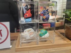 -无印良品餐堂 MUJI Diner(成都太古里店)
