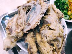 -老四季(南市场店)