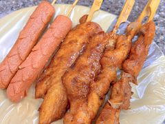 -熊仔屋(吉祥苑小区店)