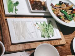 -北方家宴(优托邦科学大道店)