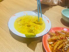 -迷你椰·泰式大排档(观前街店)