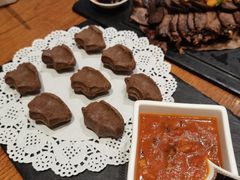 原味酸奶-敏珠拉姆藏餐·南京厨房(富春江东街店)