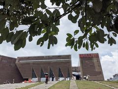 -贵州省博物馆(新馆)